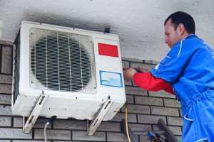 24/7 and Emergency HVAC Near Draper, NC | Air Conidtioning and Heating Contractors